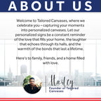Jesus Speaking To Crowd Faith Wall Art