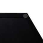 Halsey Hexagon Decorative Tray