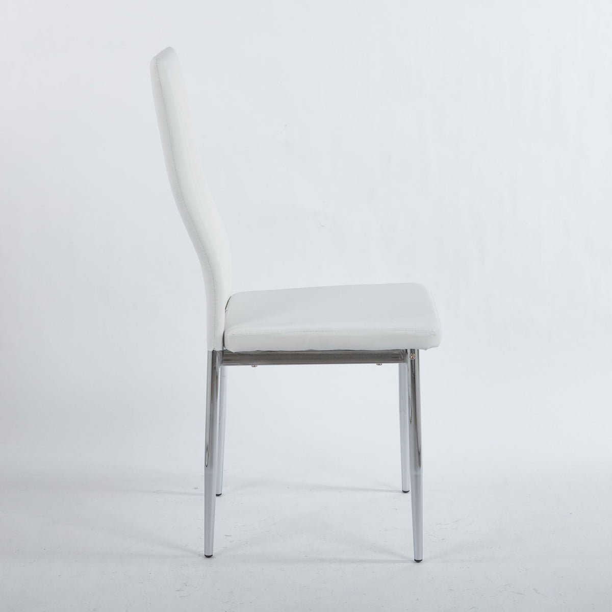 Minimalist Design Dining Chair (Set of 4)