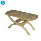 Amazonas Globo Siena Tavolino Table