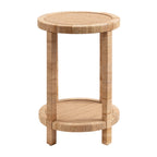 Rafina Round Table