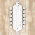 Amica · Conference Room Table