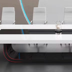 Paxum · Conference Room Table for Executive Boardroom