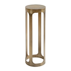Dahl Metal Drink Table