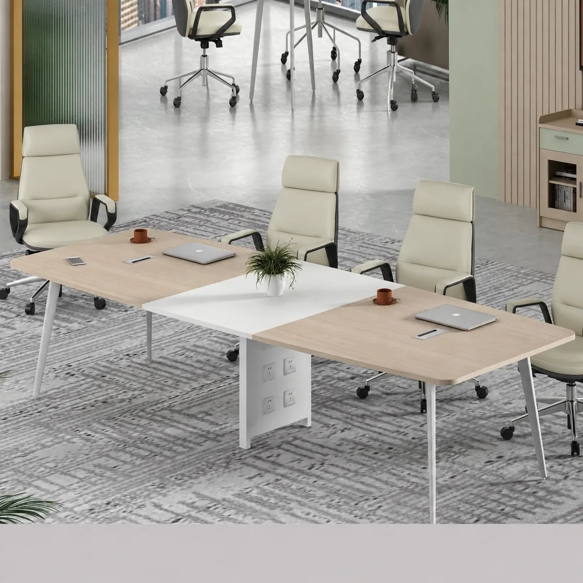 Affney · Meeting Room Table