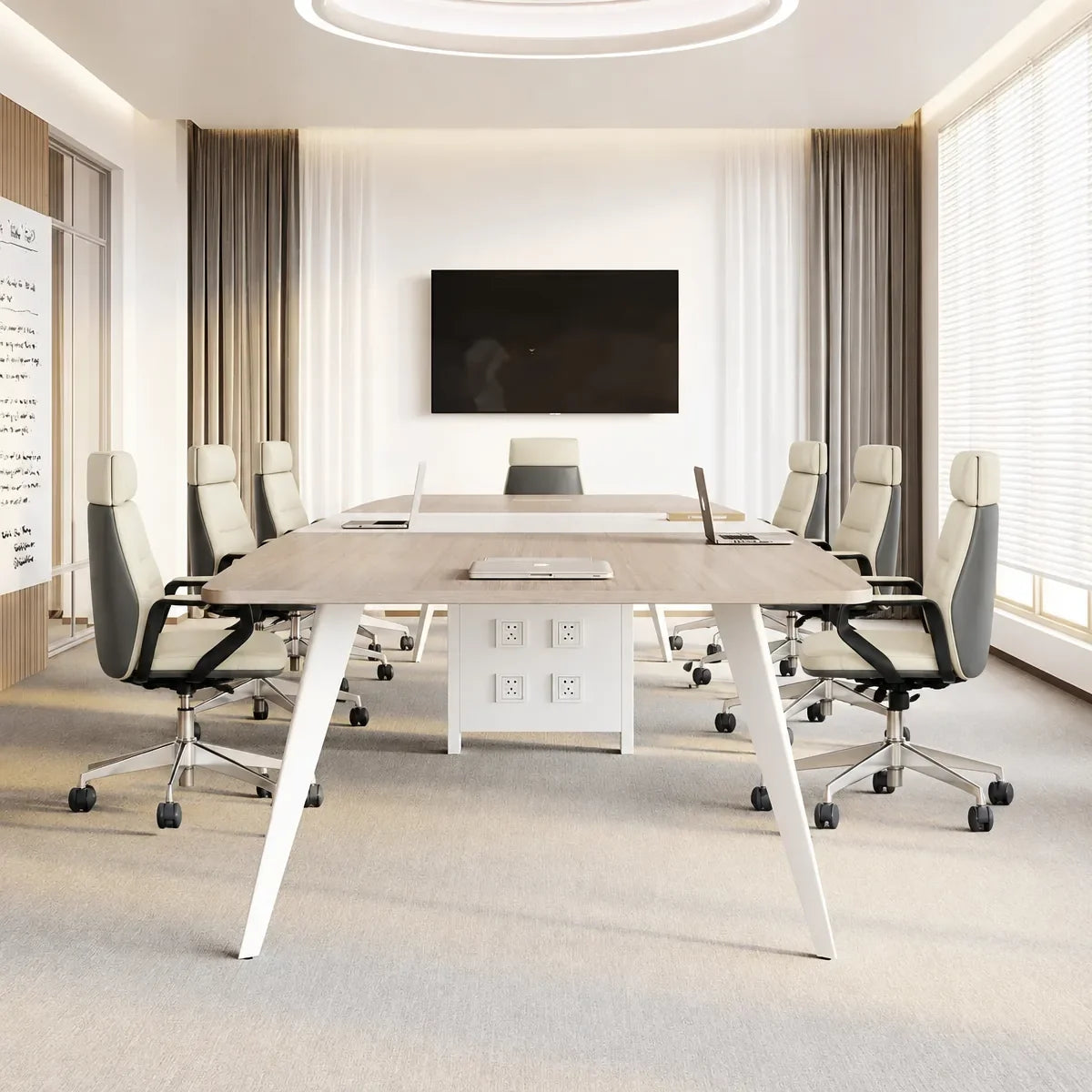 Affney · Meeting Room Table