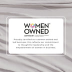 Viscose from Bamboo & Cotton Blend Jersey Knit Sheets