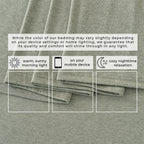 Jersey Sheet - Carmen Collection