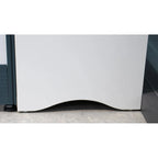 Trevio · L-Shaped Cubicle Workstation
