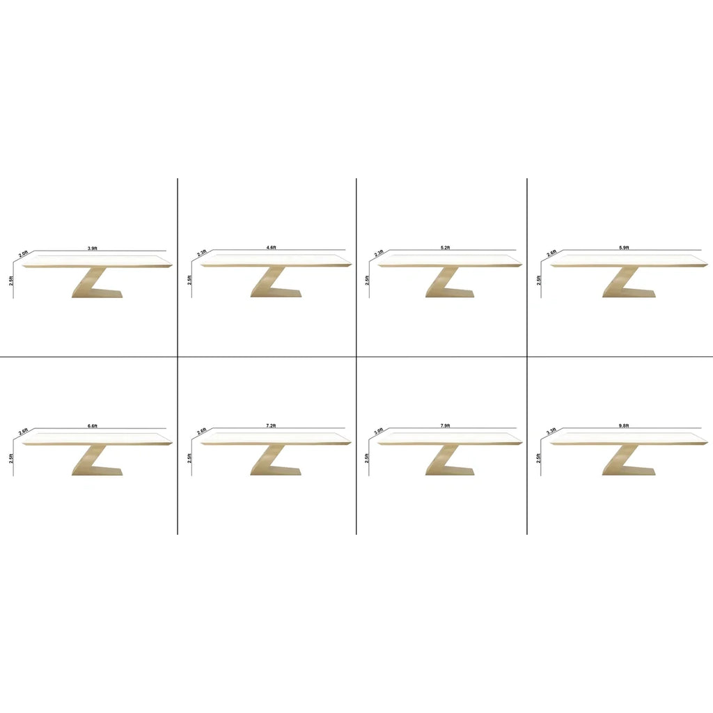Alara · Conference Room Table