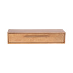 McCutcheon Floating Console Table