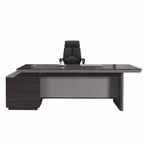 Allard · Modern L-Shaped Executive Desk