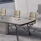 Amalga · Collaborative Work & Meeting Table