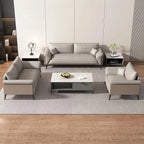 Boren · Office Waiting Area Lounge Seating