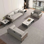 Boren · Office Waiting Area Lounge Seating