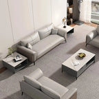 Boren · Office Waiting Area Lounge Seating