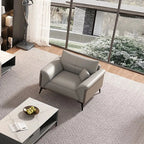Boren · Office Waiting Area Lounge Seating