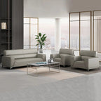 Ingarö · Office Waiting Area Lounge Seating