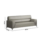 Ingarö · Office Waiting Area Lounge Seating