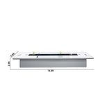 Amix · Conference Room Table