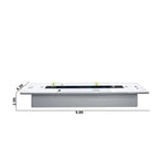 Amix · Conference Room Table