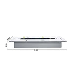 Amix · Conference Room Table