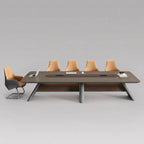 Amity · Conference Room Table