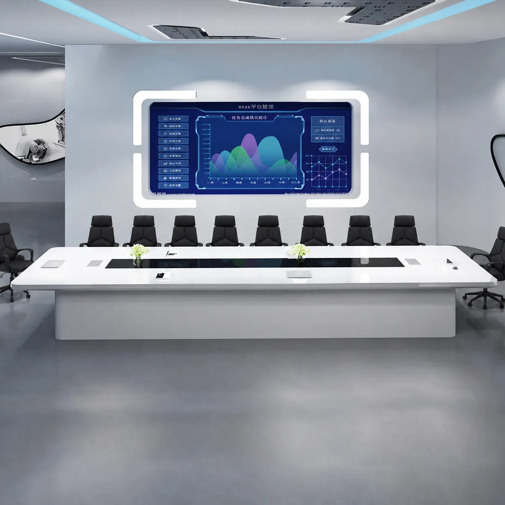 Amix · Conference Room Table