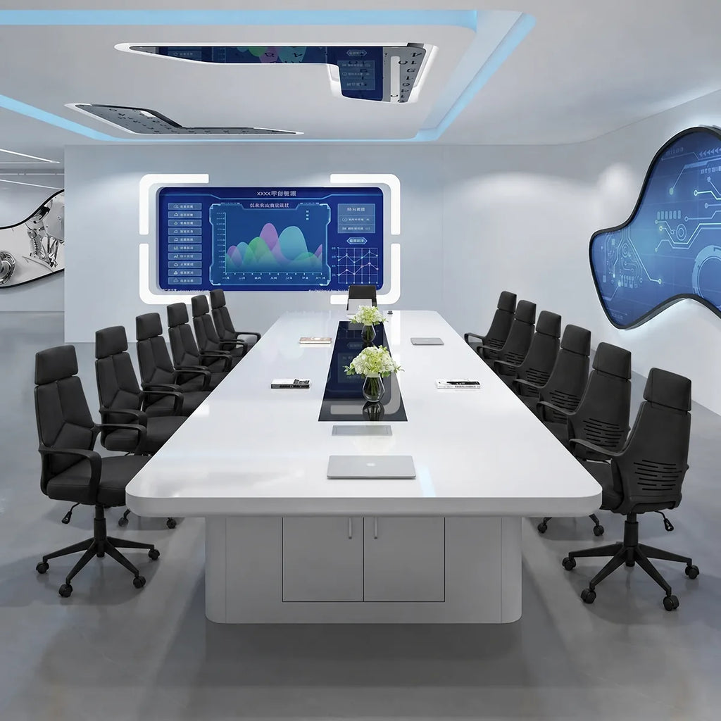 Amix · Conference Room Table