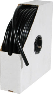 Aquascape 94008 .38 In. X 100 Ft. Vinyl Tubing - Black