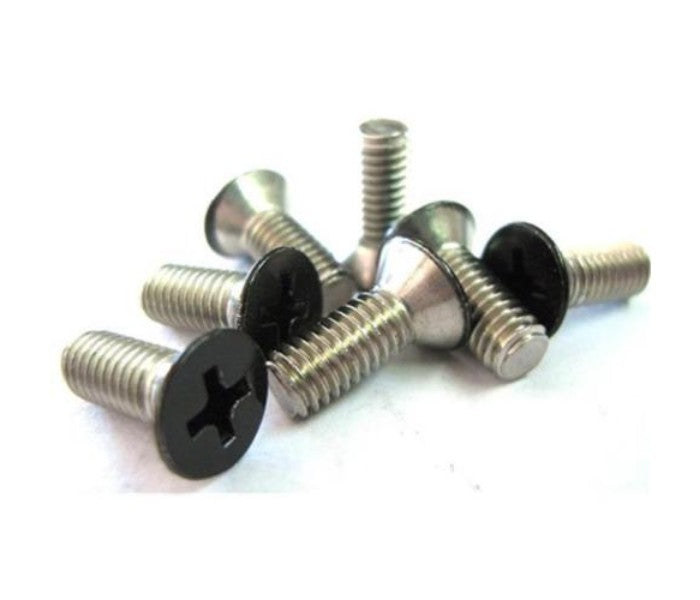 Signature Series Skimmer Screw Set 10-32 X .5 In. 7 Per Bag