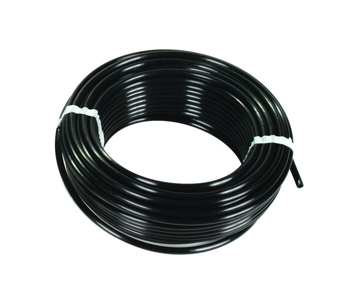 Aquascapepro 29470 .5 In. X 100 Ft. Poly Pipe
