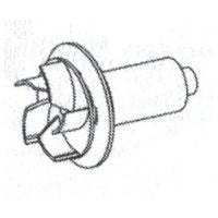 Aquascapepro 29232 Aquascapepro 10000 Pump Impeller Kit