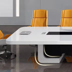 Nexum · Conference Room Table