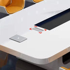 Nexum · Conference Room Table