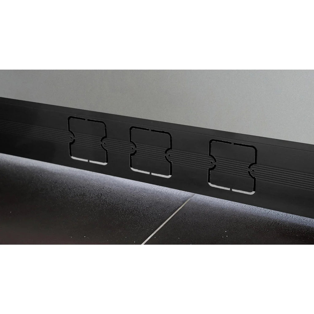 Averon · L-Shaped Cubicle Workstation