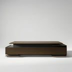 Aspen · Modern L-Shaped Executive Desk