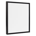 Sylvie Blank Framed Canvas 16x20