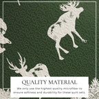 Lodge Quilt - Rio Ridge Collection