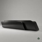 Auden · Front Reception Desk