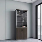 Denton · Office Cabinets & Display Shelving