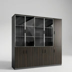 Denton · Office Cabinets & Display Shelving