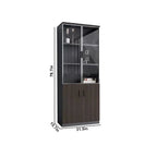Denton · Office Cabinets & Display Shelving