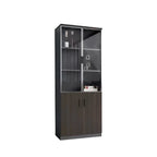 Denton · Office Cabinets & Display Shelving