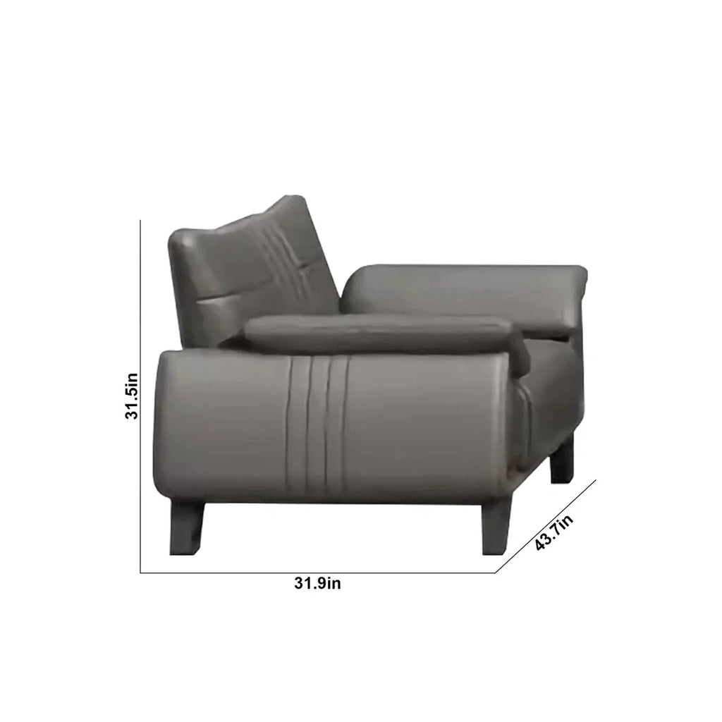 Vaxholm · Office Waiting Area Lounge Seating Set