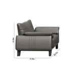 Vaxholm · Office Waiting Area Lounge Seating Set