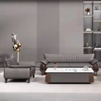 Vaxholm · Office Waiting Area Lounge Seating Set