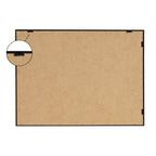 Sylvie The Sanaa Way Framed Canvas Set by Mentoring Positives
