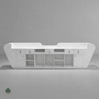 Alithia · Front Reception Desk