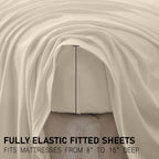 Jersey Sheet - Carmen Collection